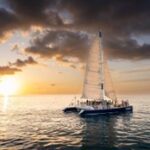 Catamaran Echo Key West 01