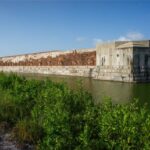 Fort Zachary Taylor 02
