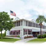 Little White House 02