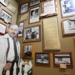 Tennessee Williams Museum 02